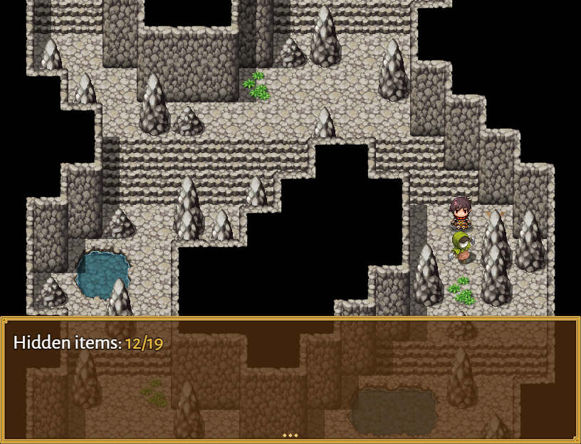 Game Master Plus - Screenshot 9