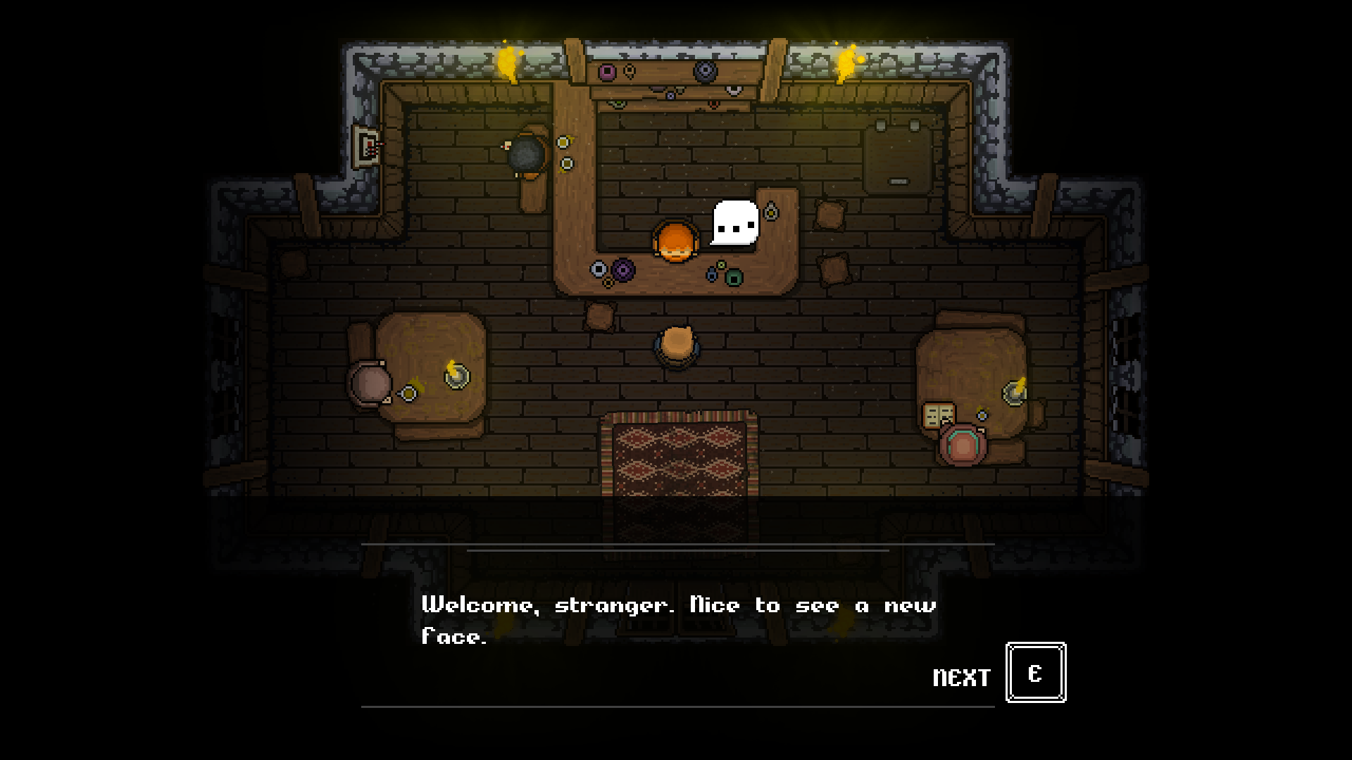 Vault: Tomb of the King - Screenshot 2