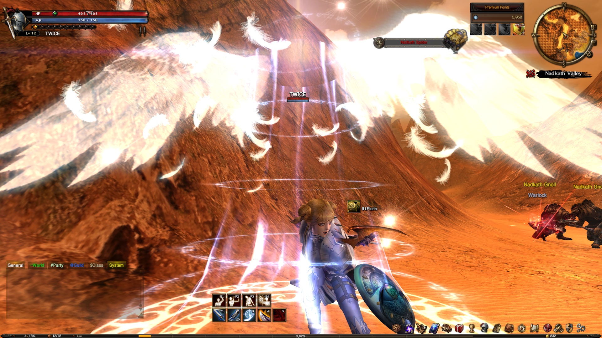 DK Online - Screenshot 4