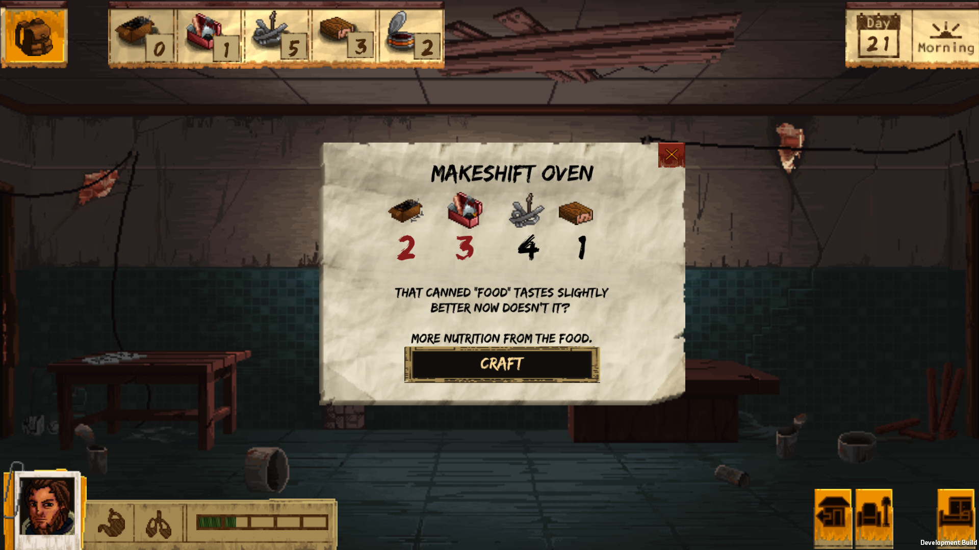 Survival Journals - Screenshot 3