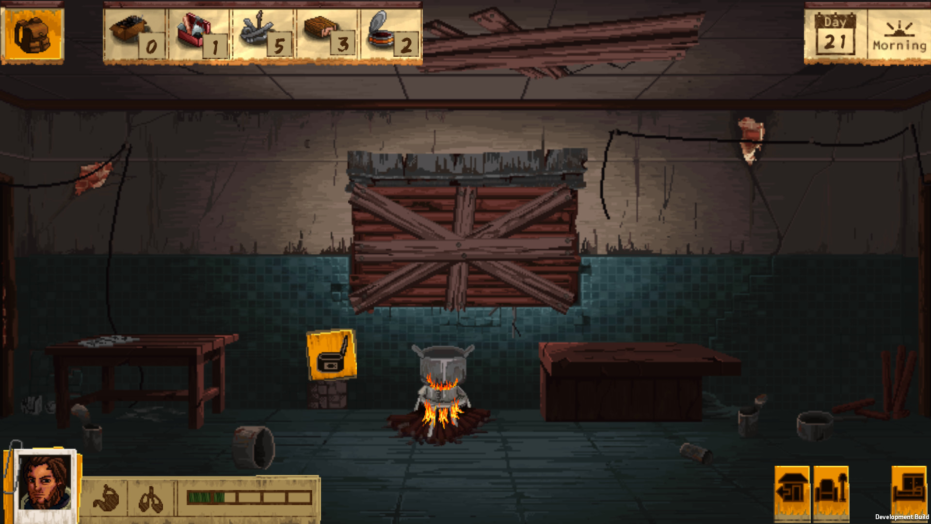 Survival Journals - Screenshot 8