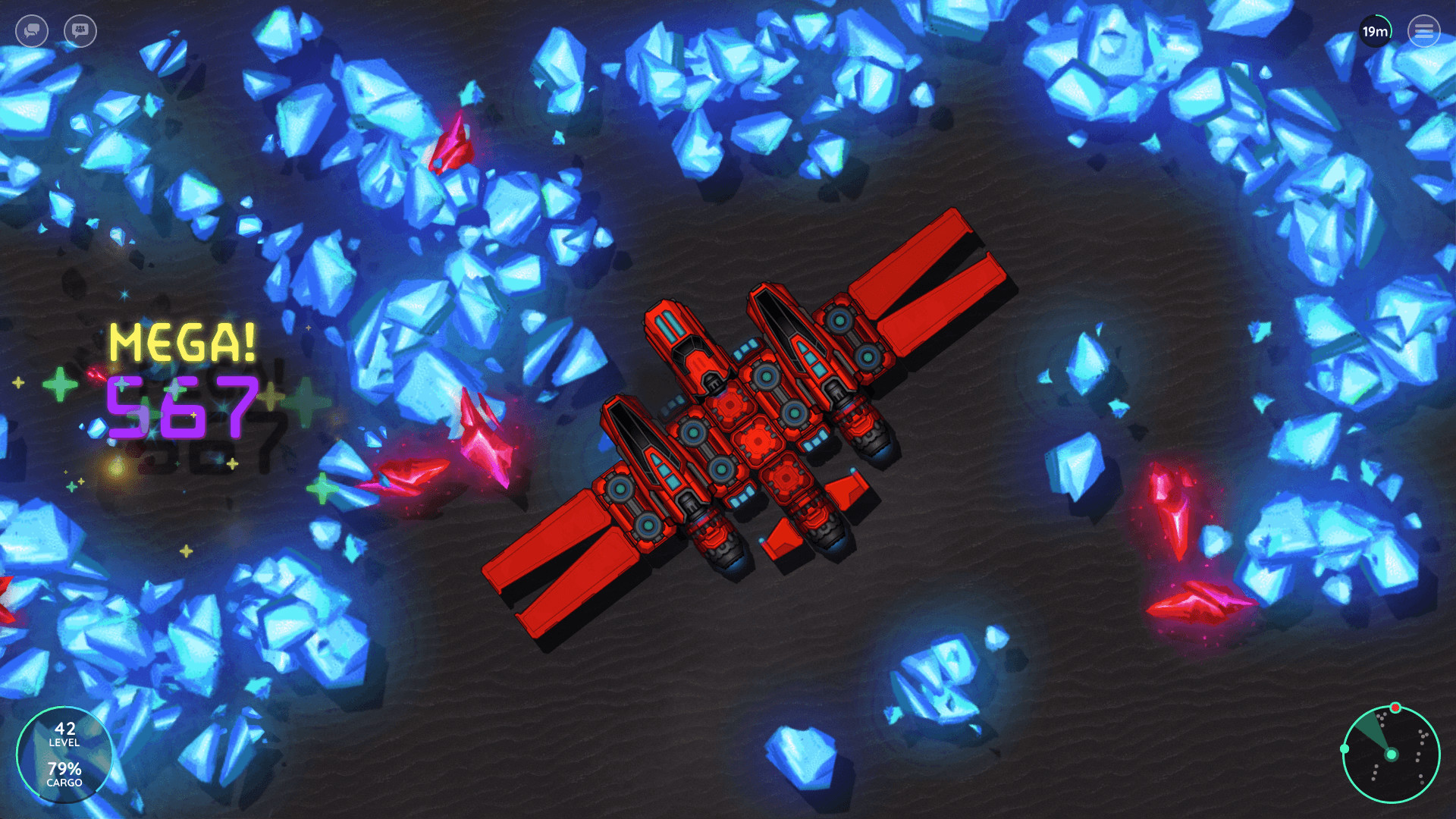 Exocraft - Screenshot 8