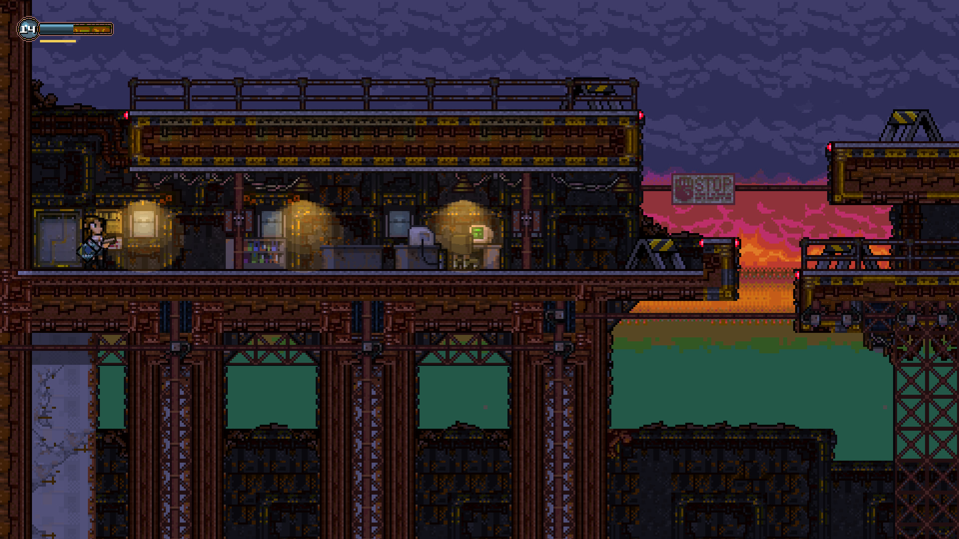 Murica - Screenshot 1