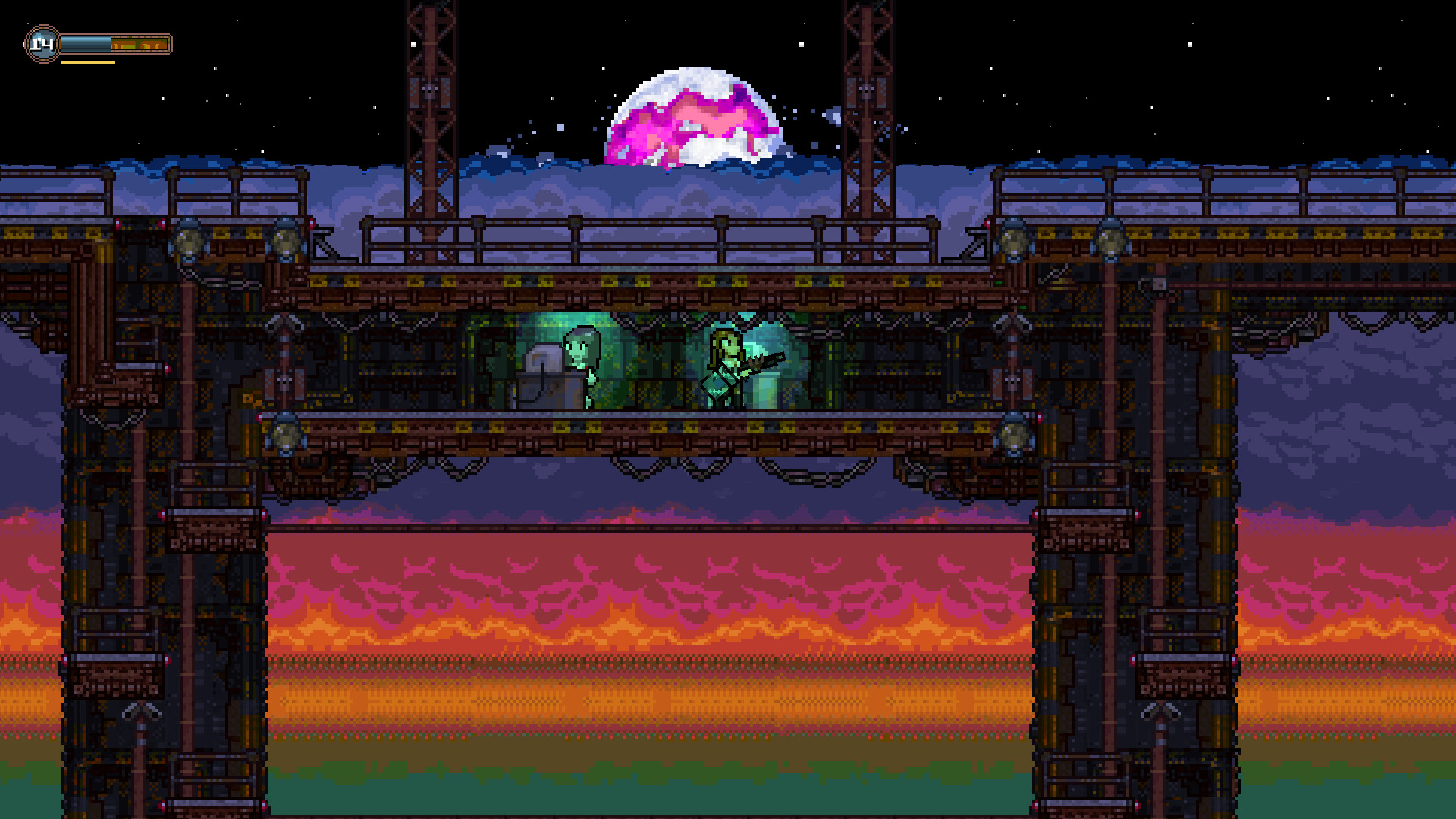 Murica - Screenshot 2