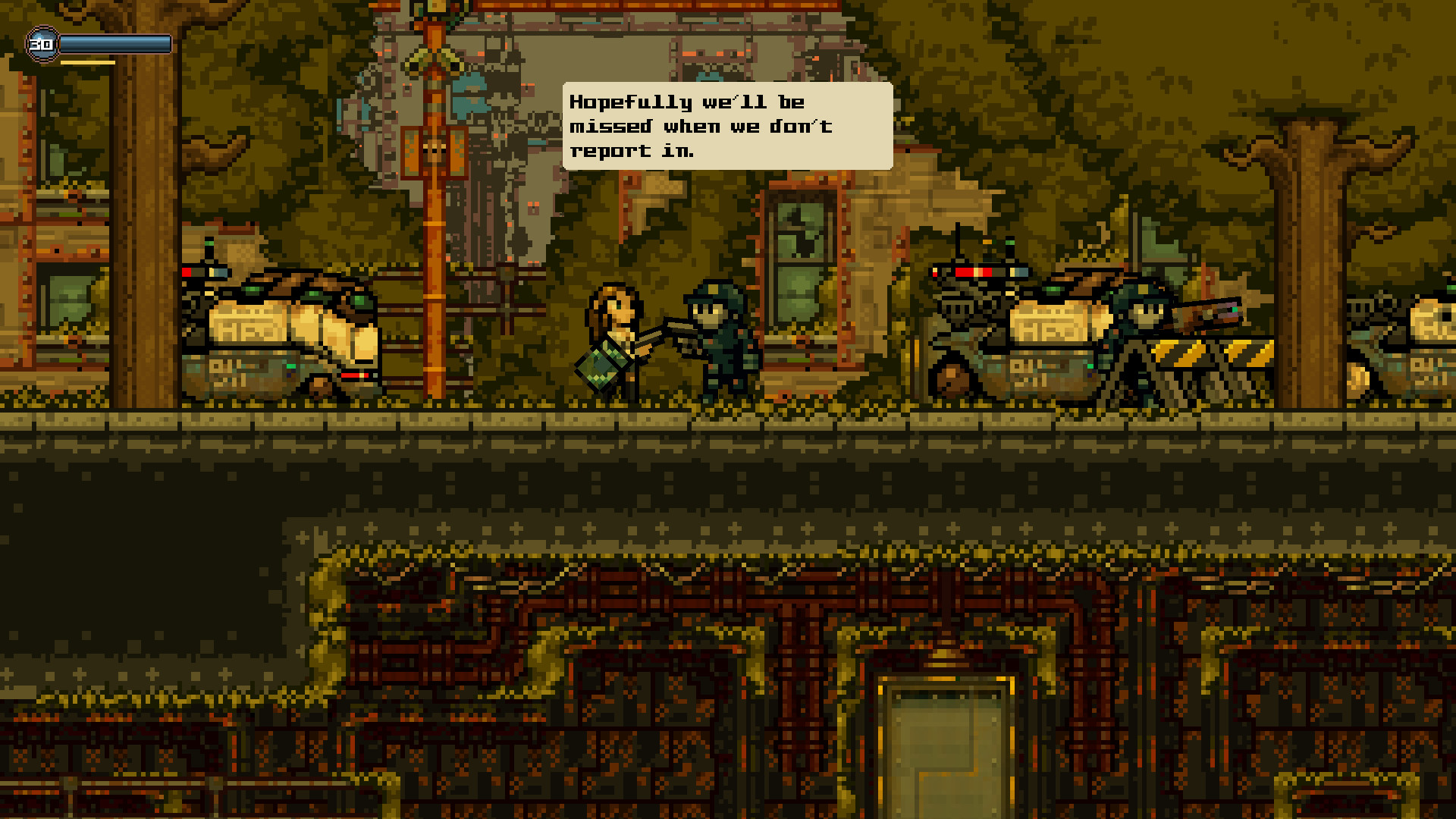 Murica - Screenshot 3