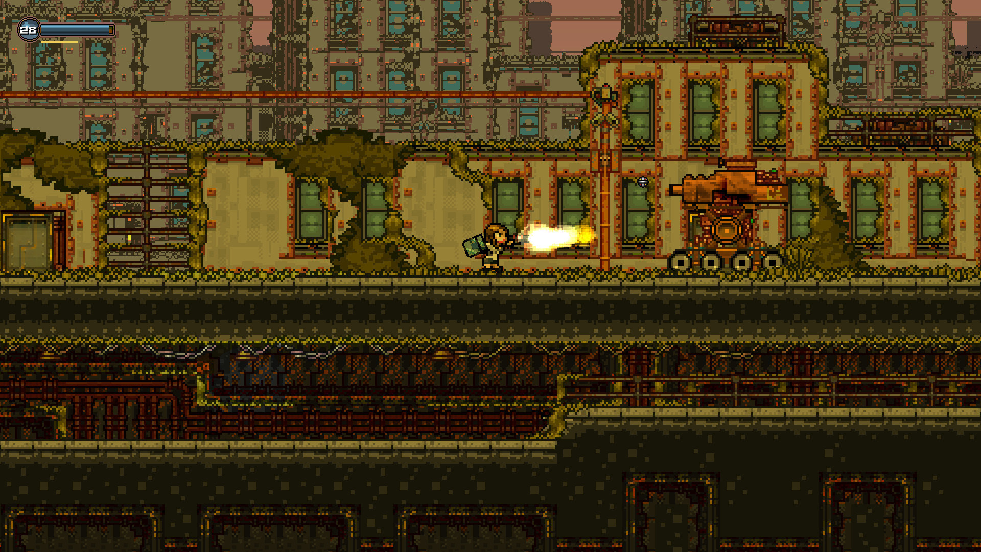 Murica - Screenshot 5