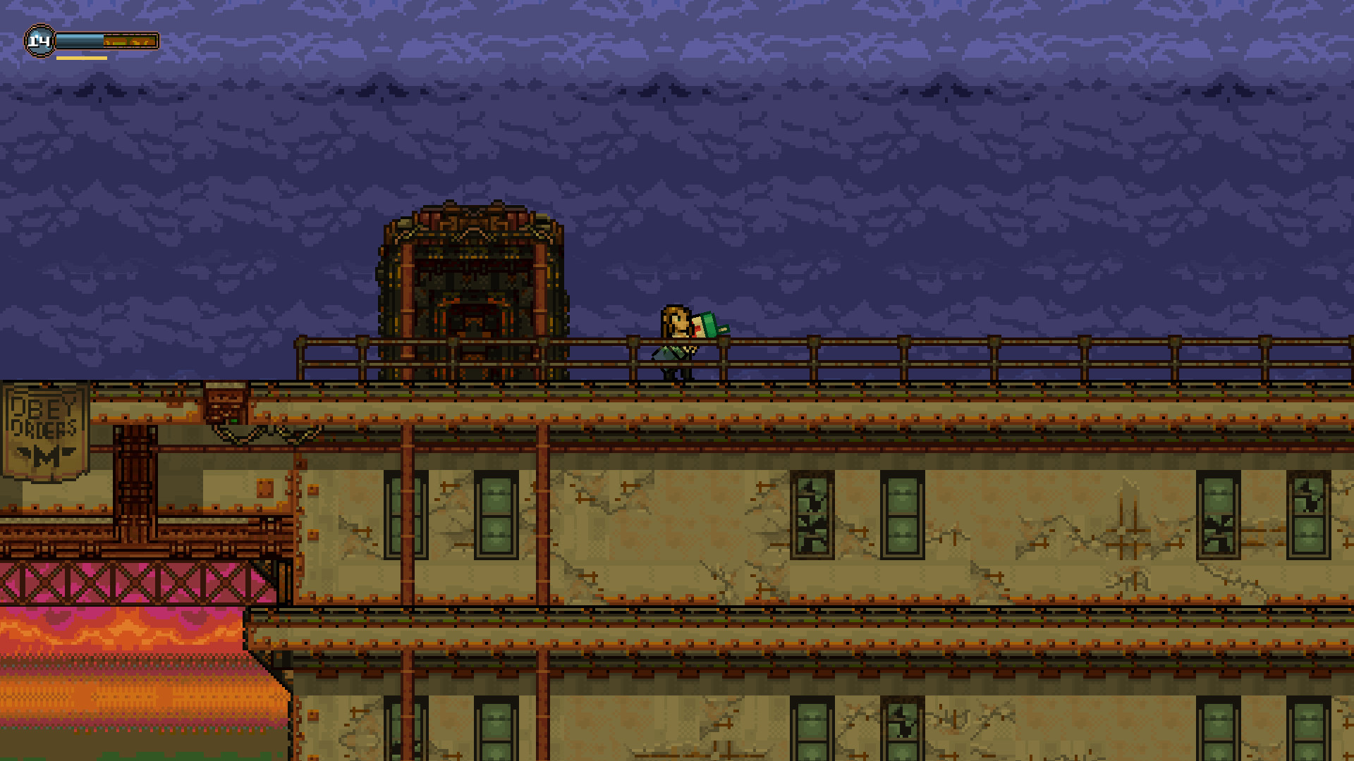 Murica - Screenshot 6