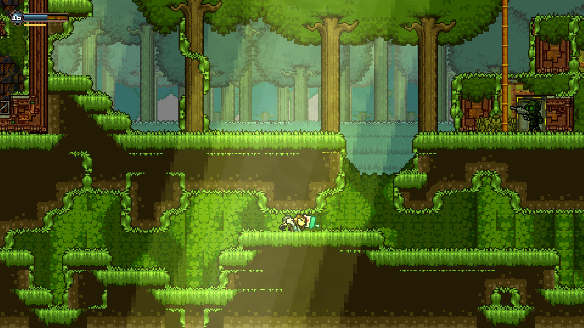 Murica - Screenshot 4