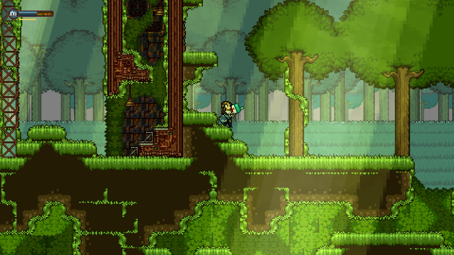 Murica - Screenshot 8