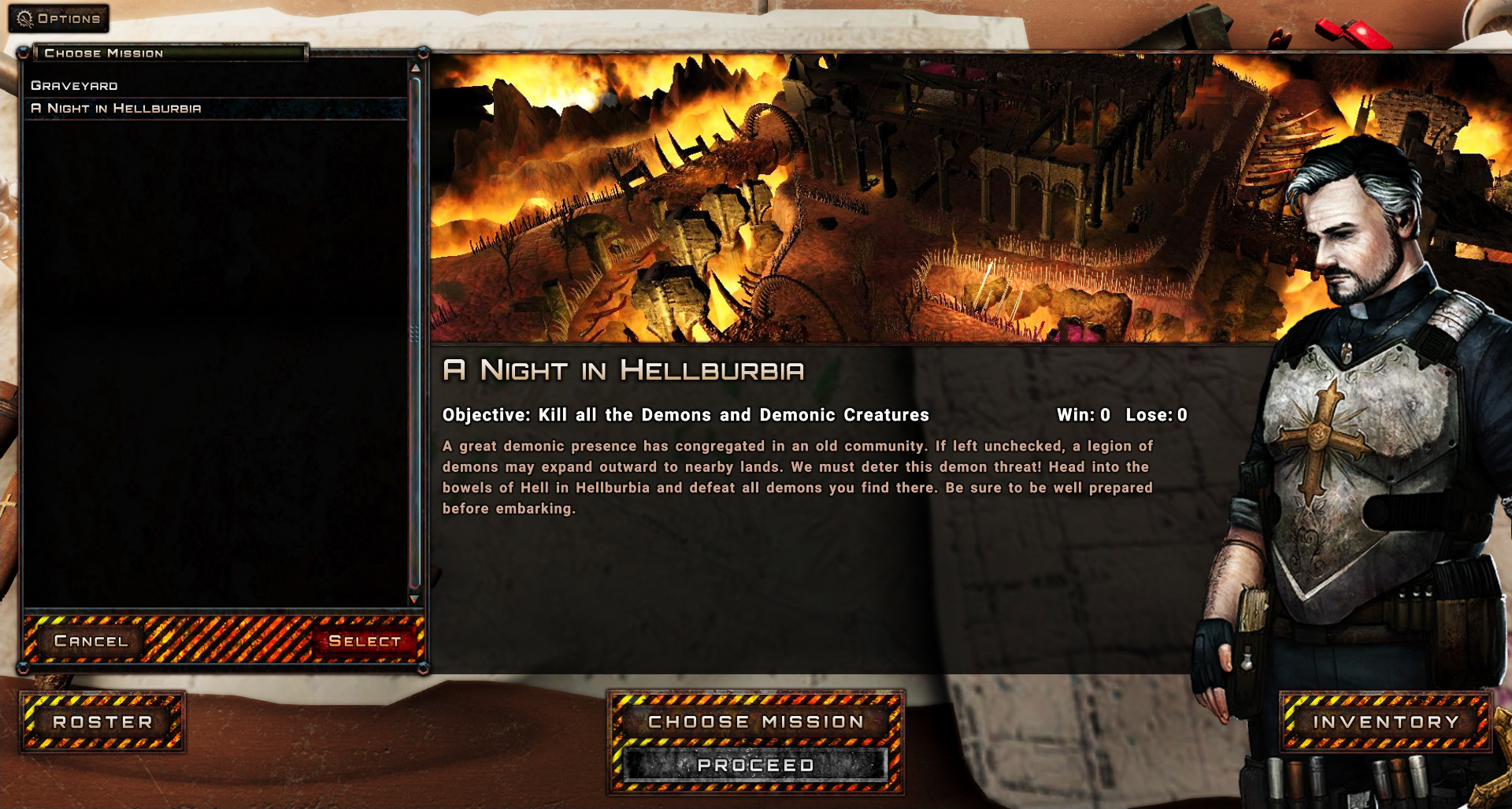 Graywalkers: Purgatory - Screenshot 5