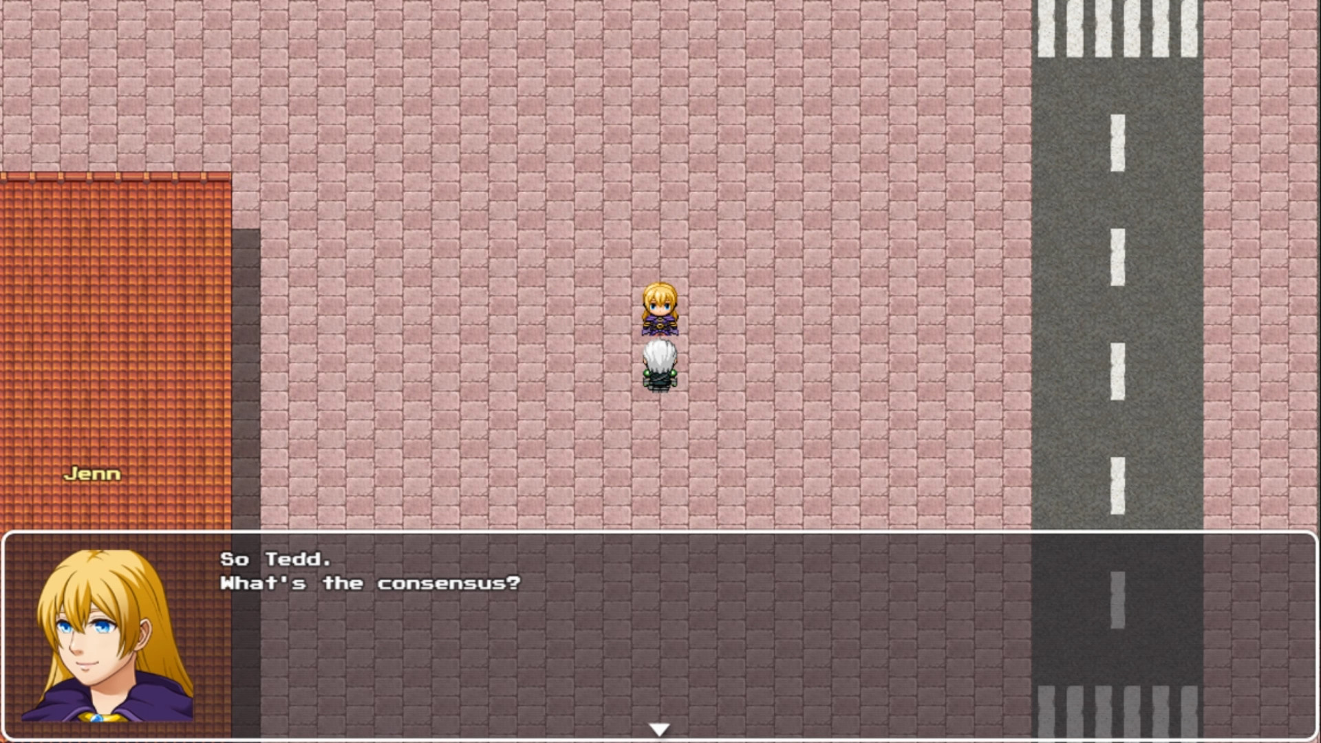 Advent Heroes - Screenshot 2