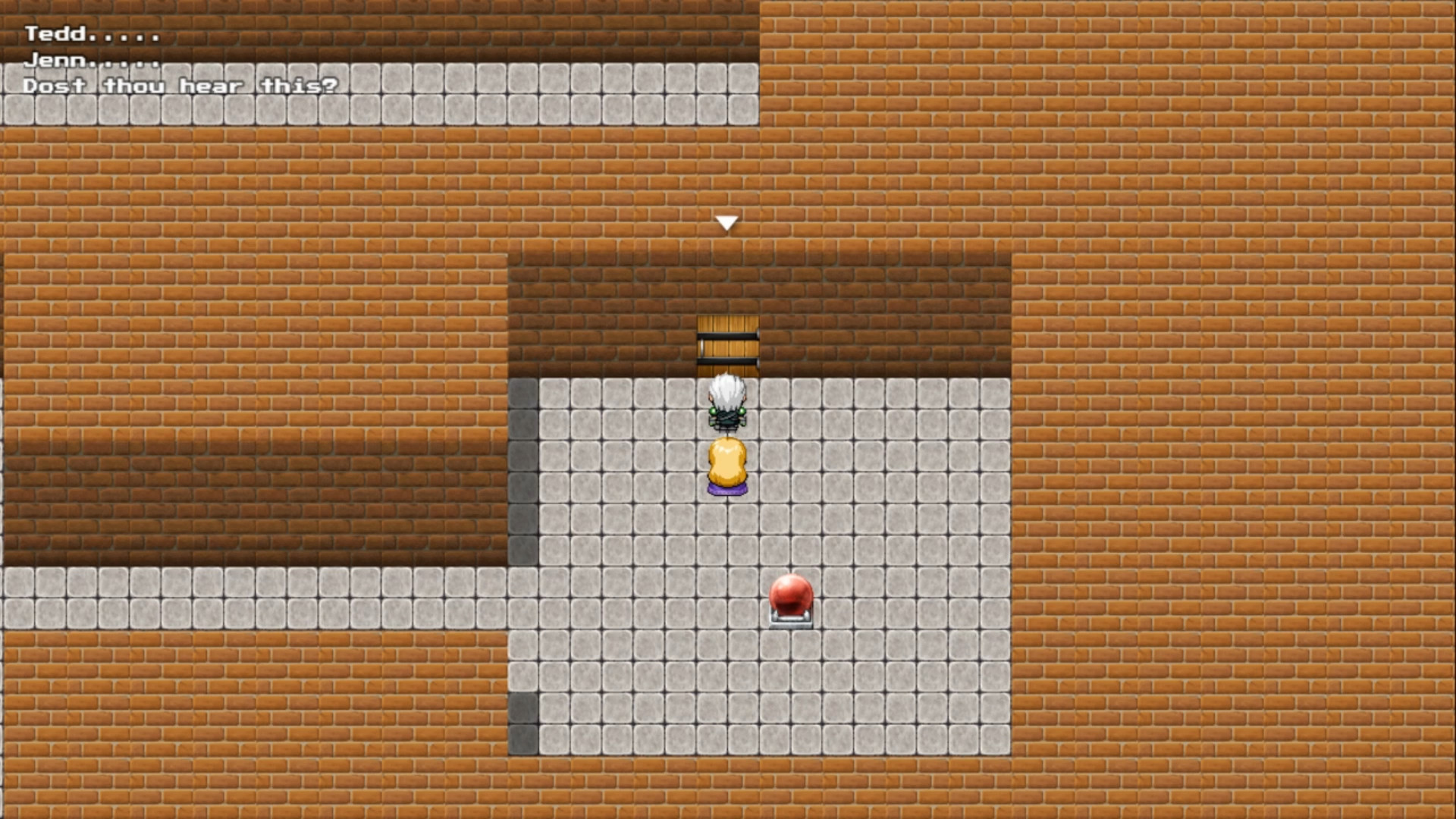 Advent Heroes - Screenshot 3