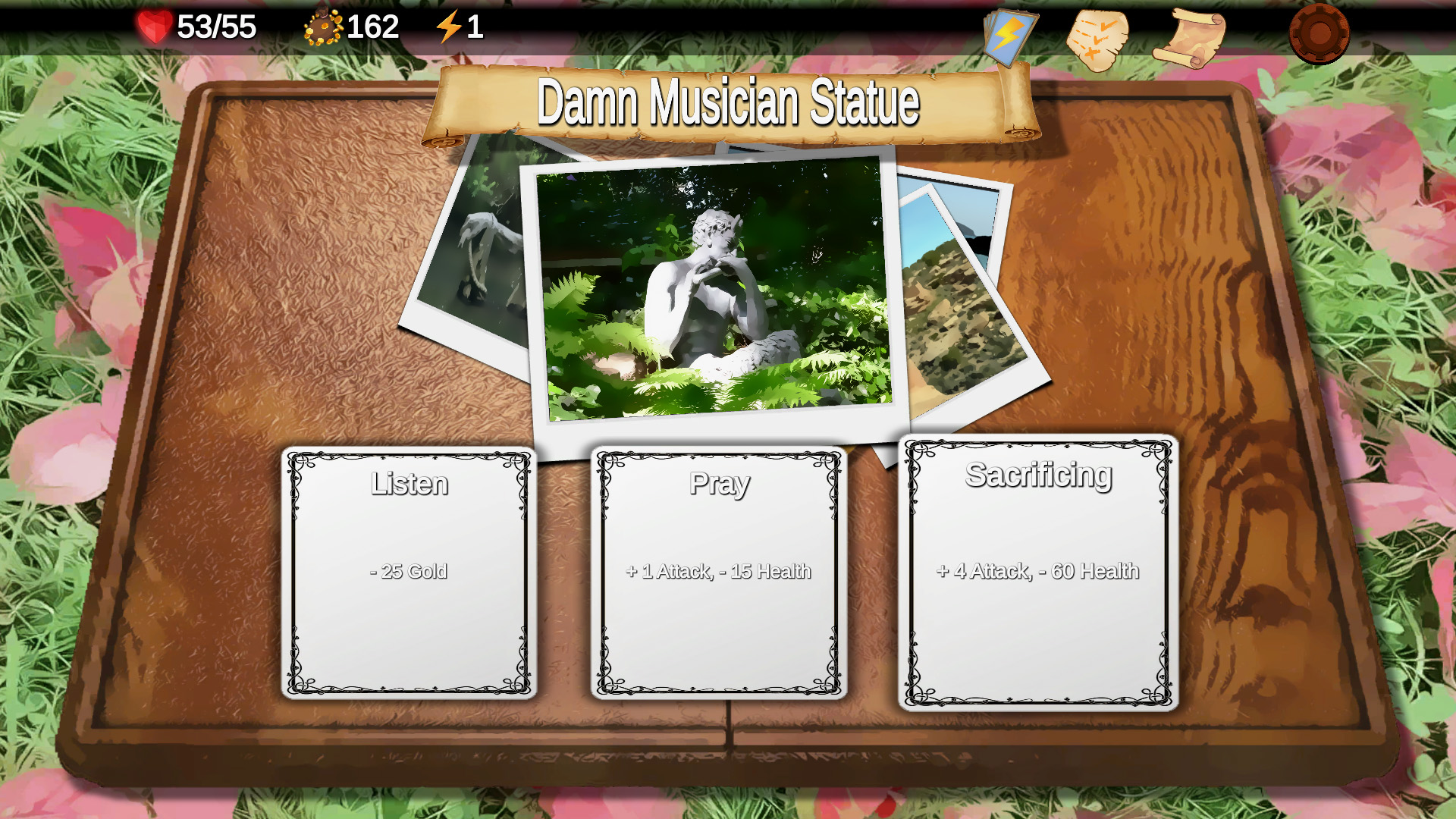 Card Adventures - Screenshot 6
