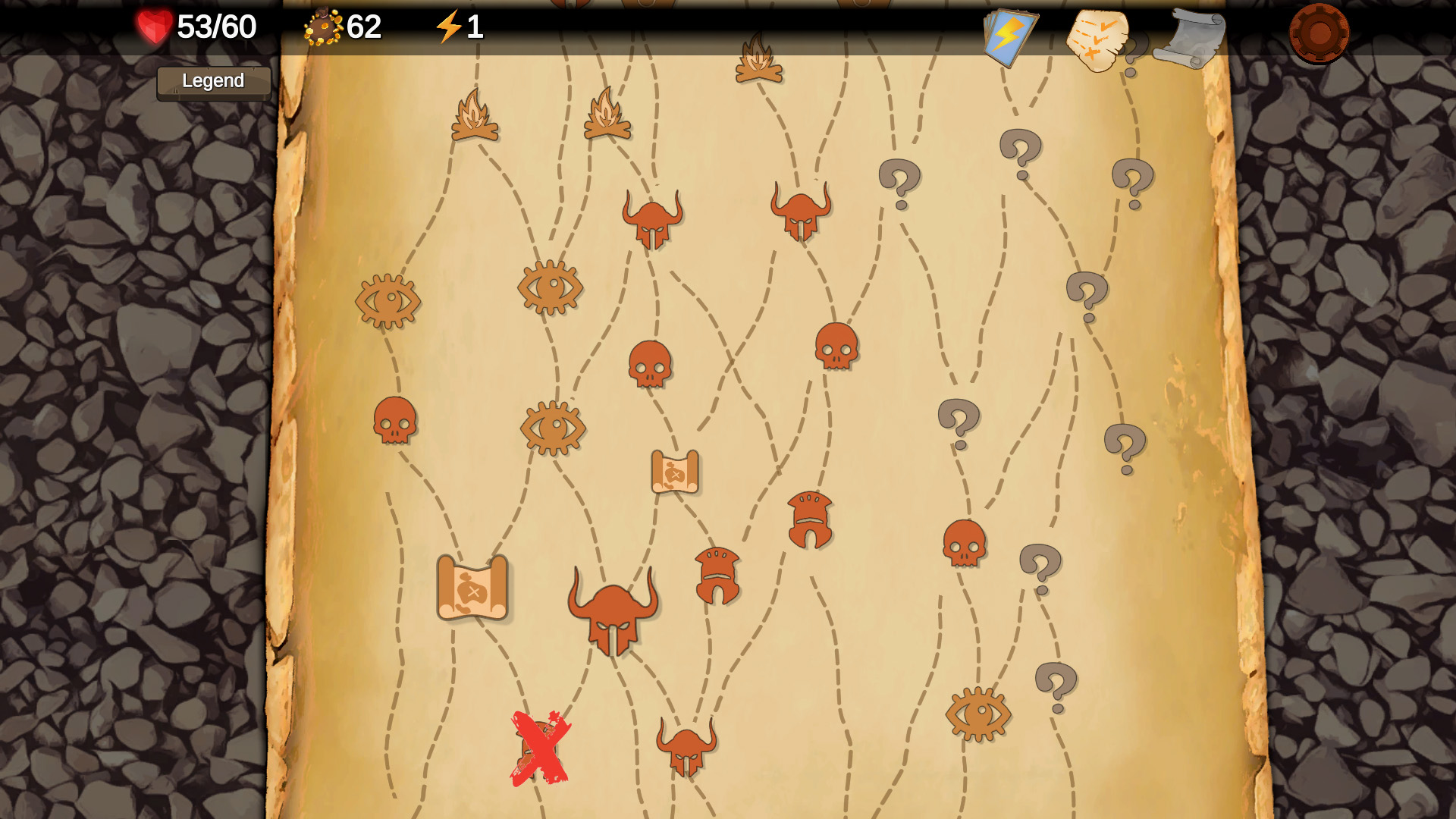 Card Adventures - Screenshot 5