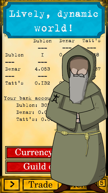 Allkvam Merchant - Screenshot 4