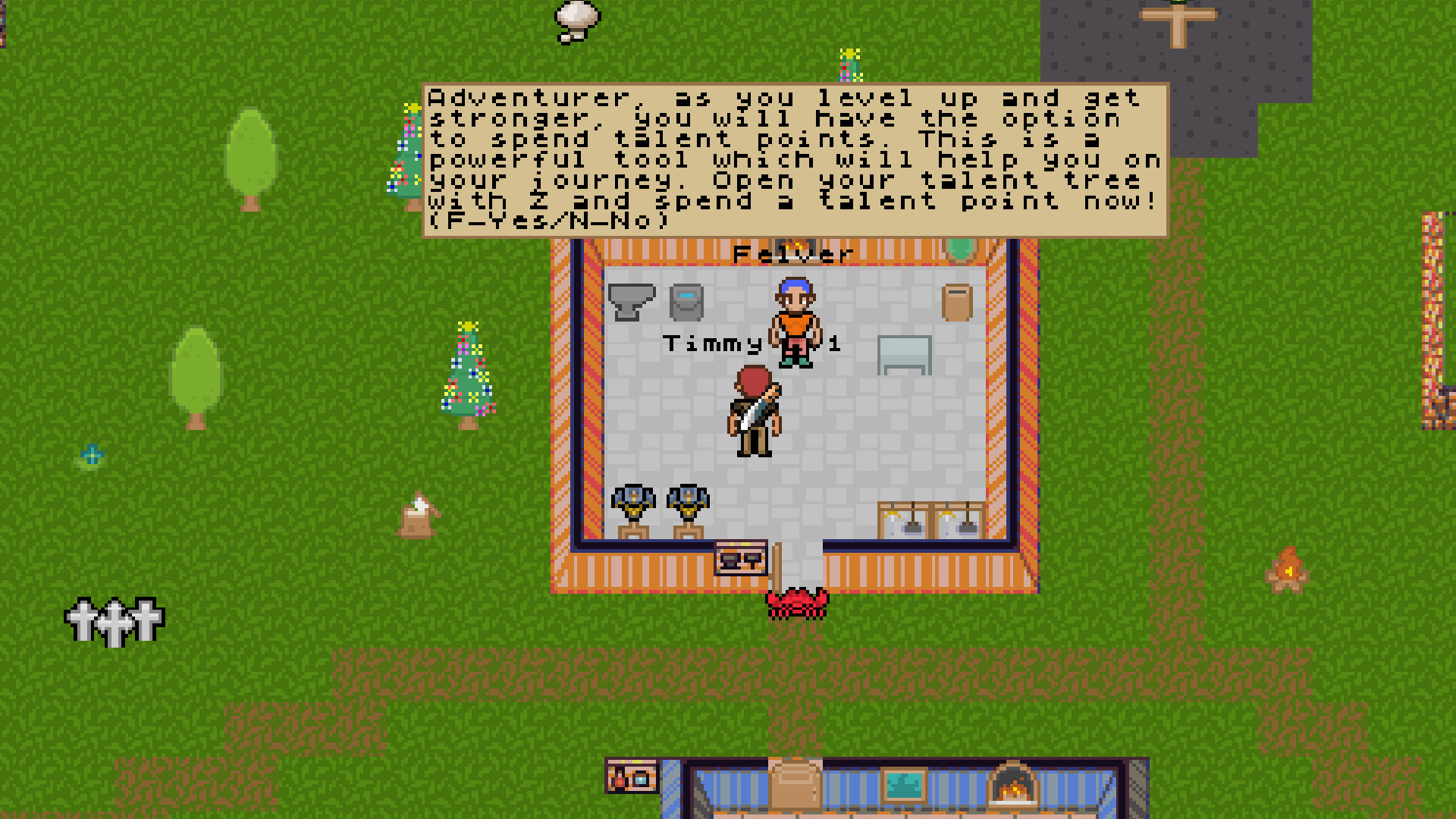 Aetheria Online - Screenshot 6