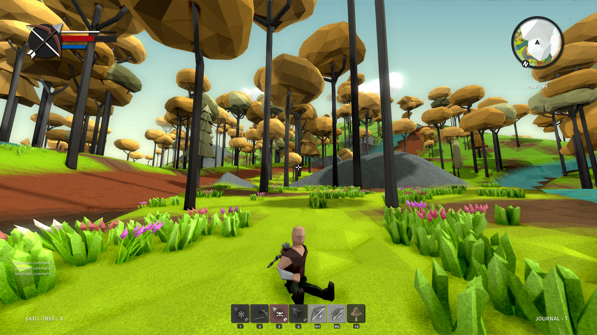 Project Hedra - Screenshot 2