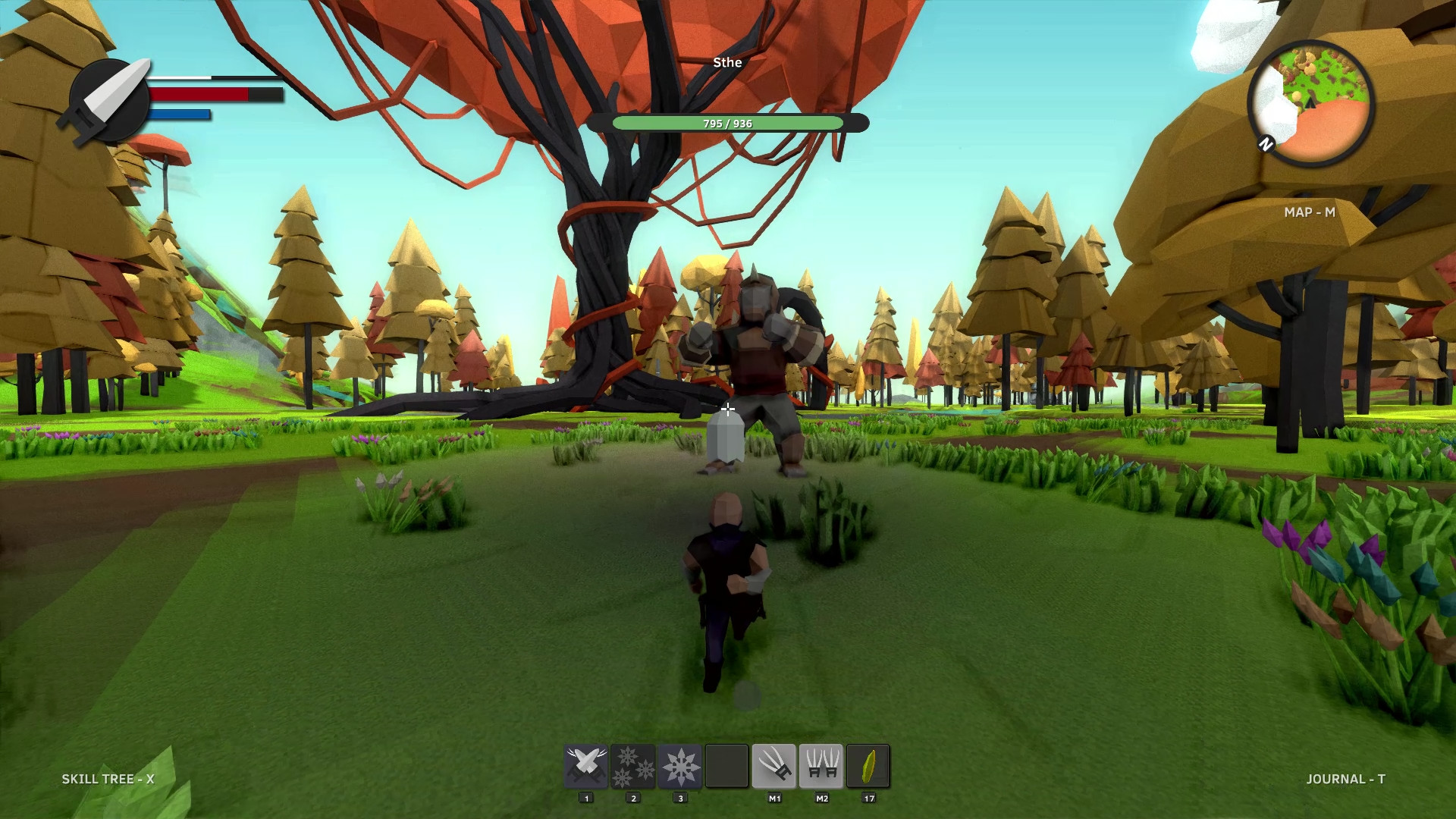 Project Hedra - Screenshot 10