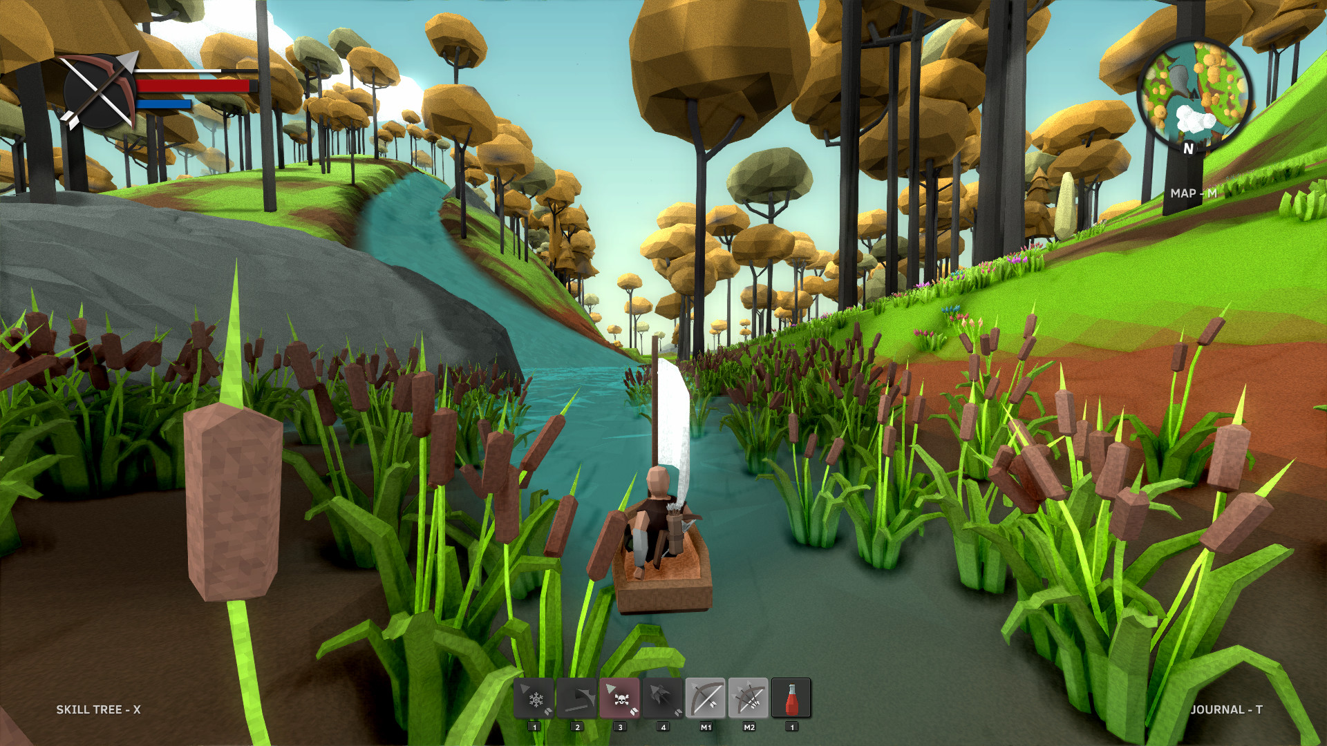 Project Hedra - Screenshot 9