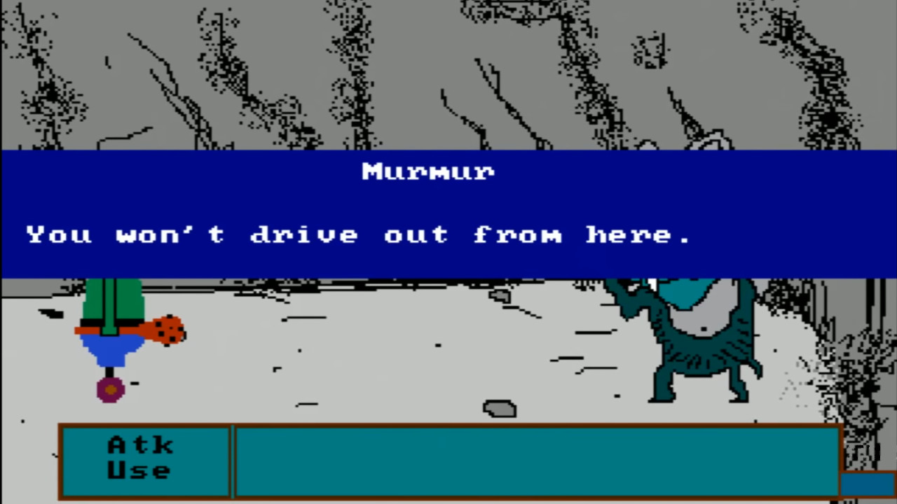 Rollman - Screenshot 3