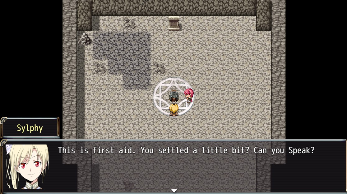 PrincessGuardians - Screenshot 4