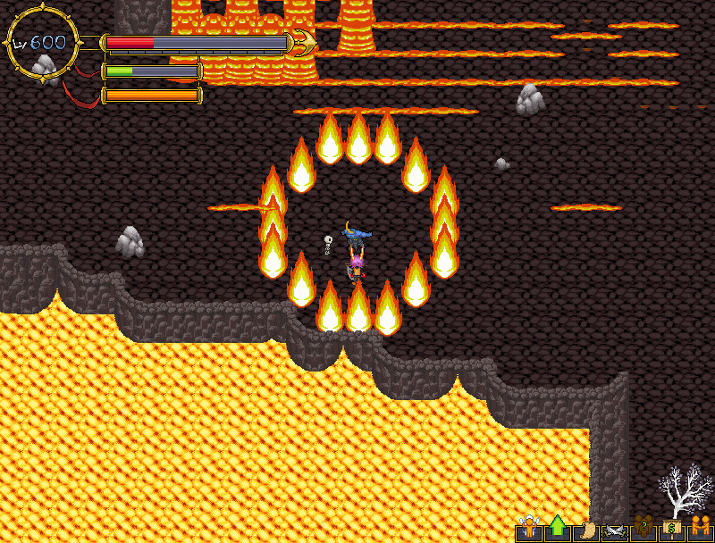 Rise of the Pirates - Screenshot 5