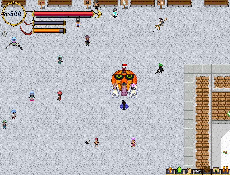 Rise of the Pirates - Screenshot 2