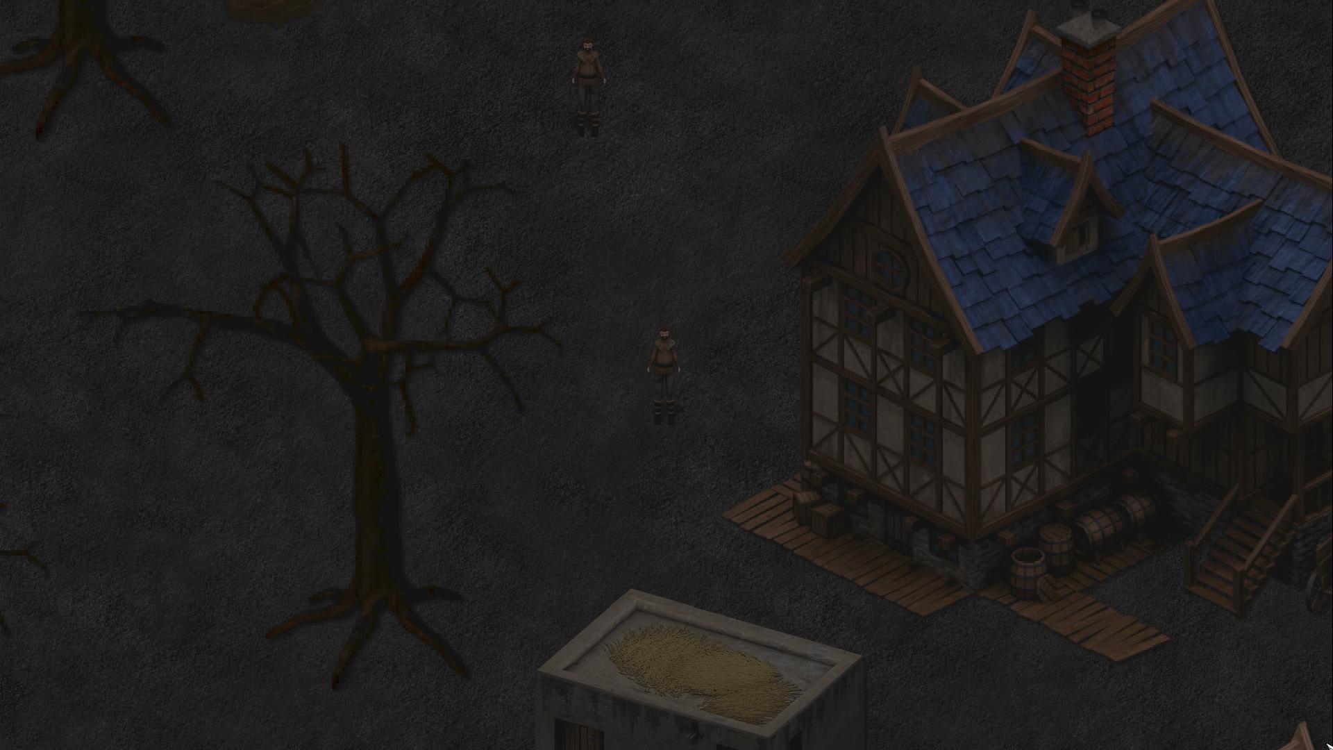 Land of Dread - Screenshot 4