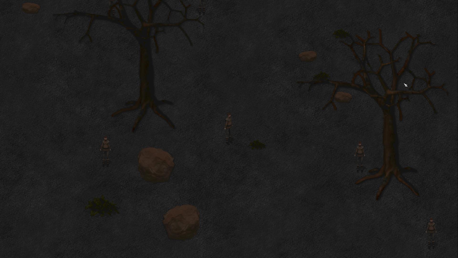 Land of Dread - Screenshot 7