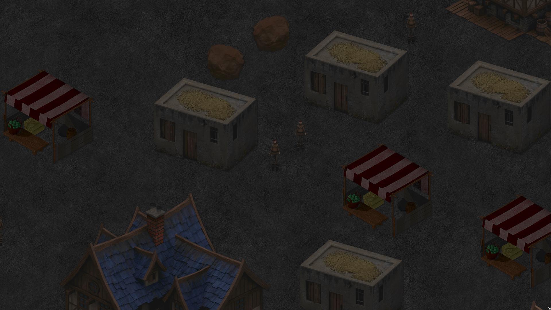 Land of Dread - Screenshot 3