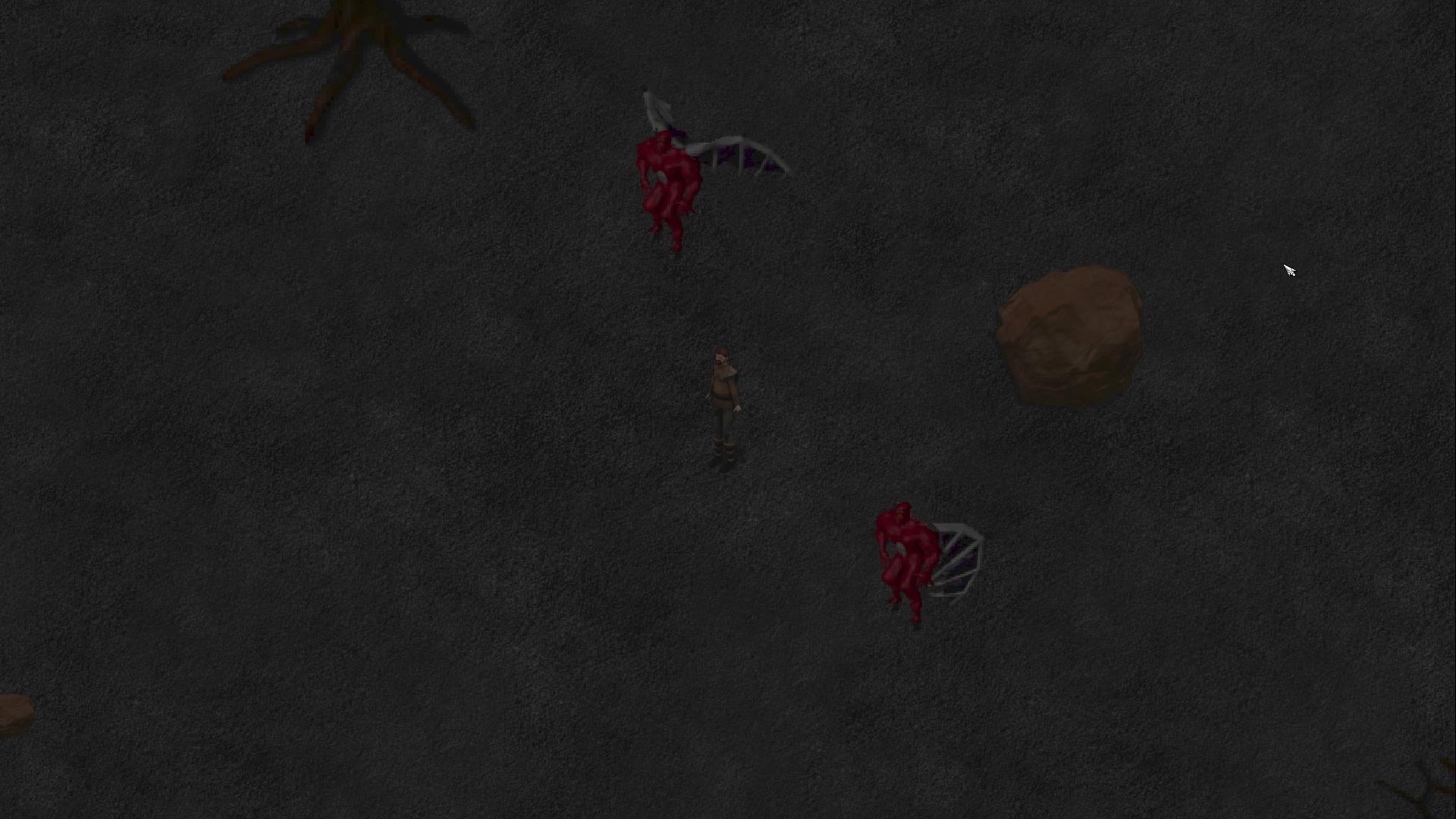 Land of Dread - Screenshot 5