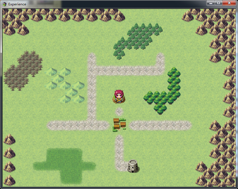 Experience - Screenshot 10