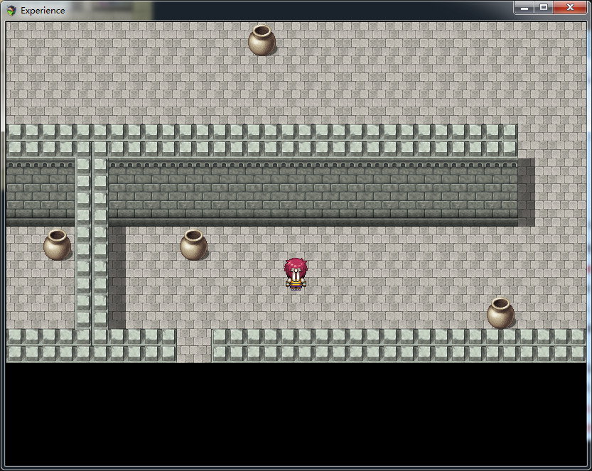 Experience - Screenshot 7