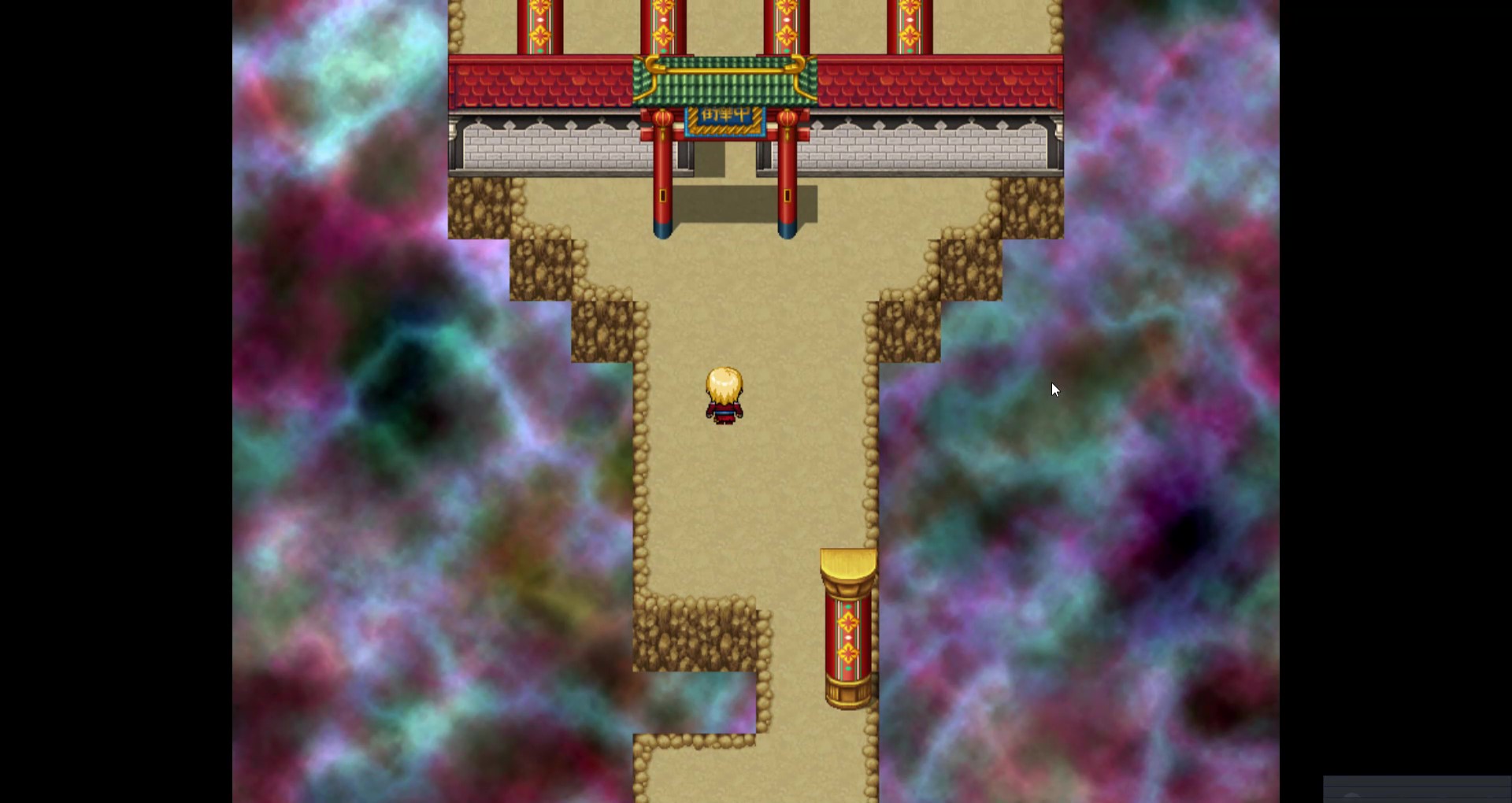 Magic Factory - Screenshot 6