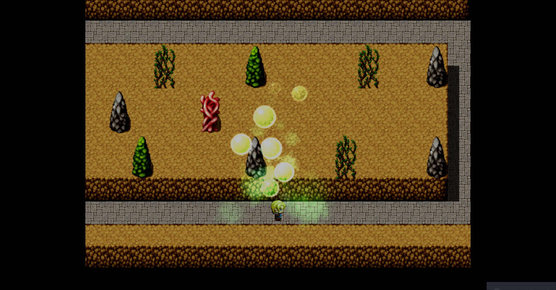 Magic Factory - Screenshot 5