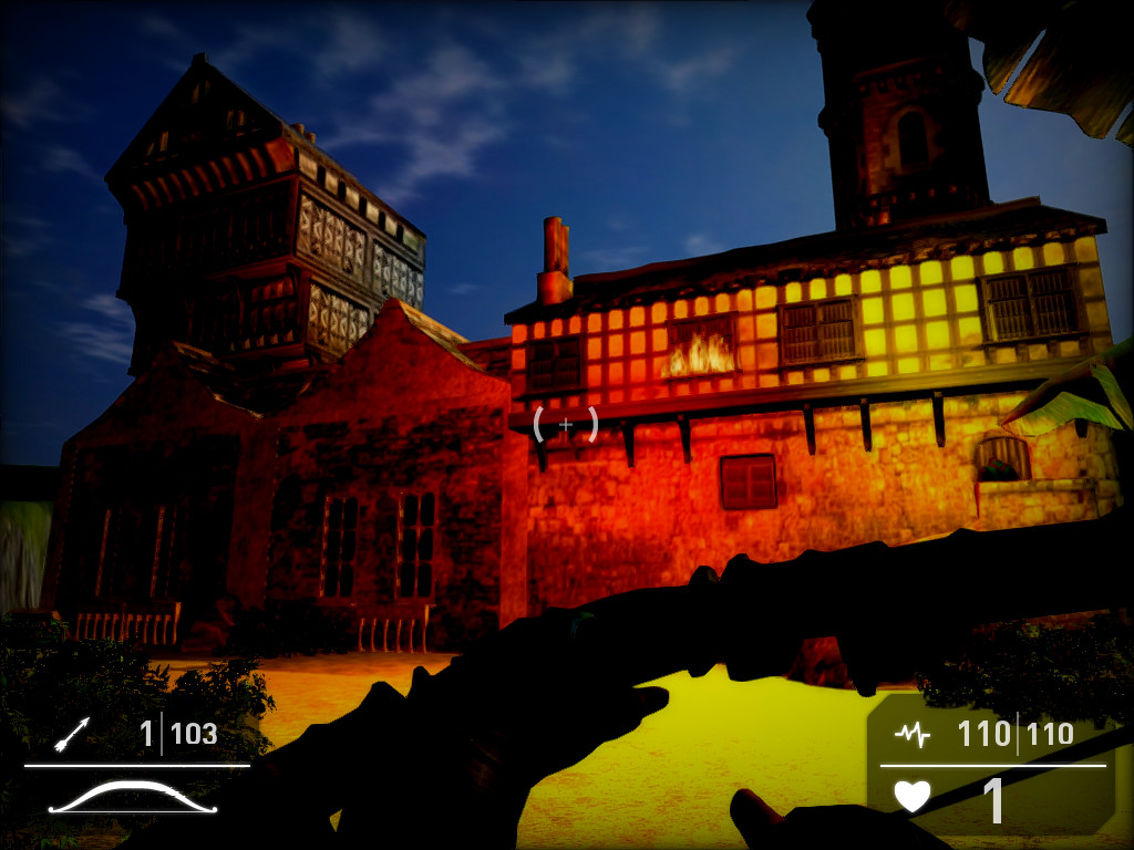 Lizardquest-Alien waters - Screenshot 3