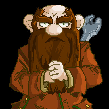 Fleet Scrapper - Screenshot 6