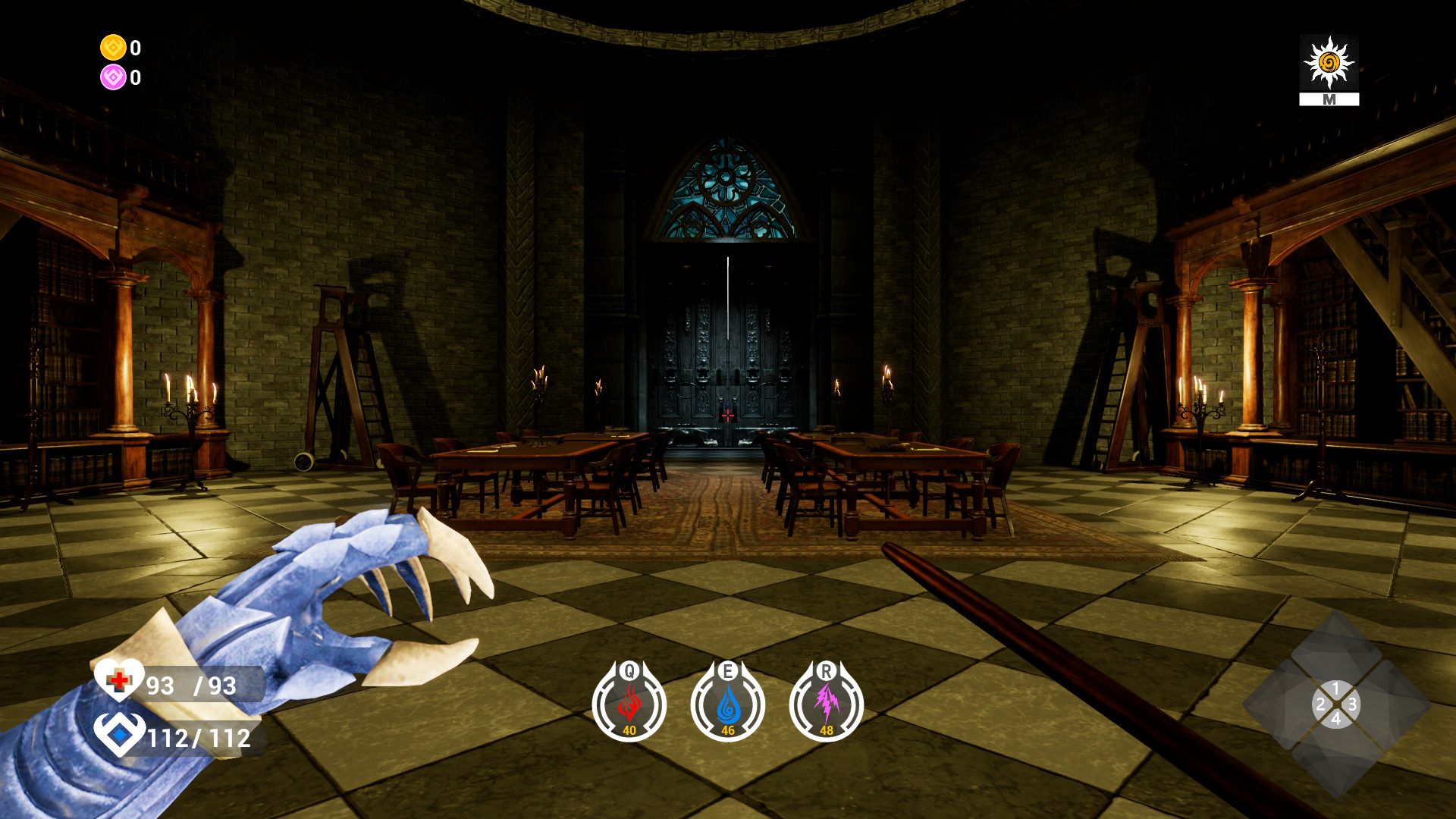 Wand Wars: Rise - Screenshot 5