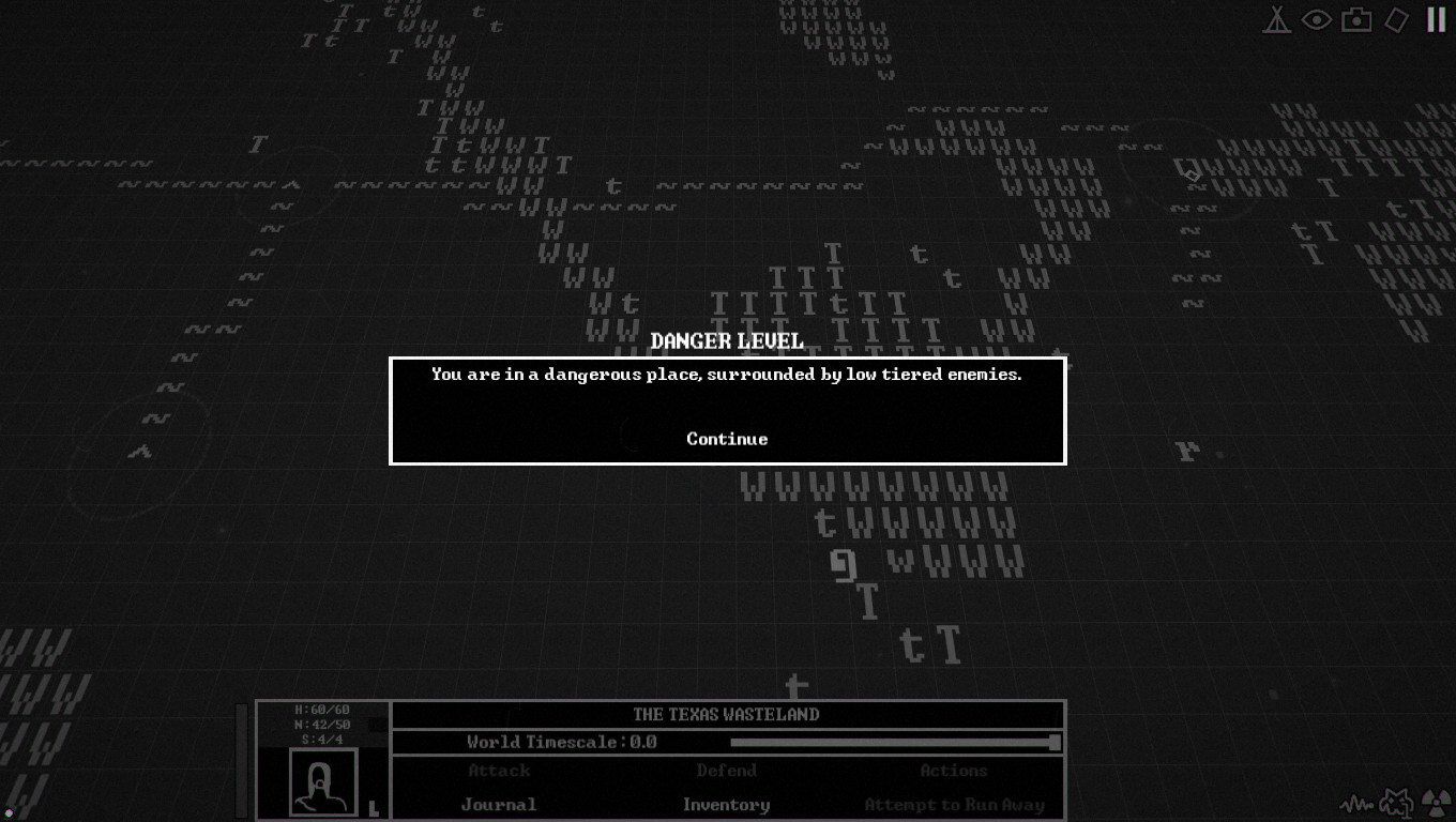 Slave RPG - Screenshot 7