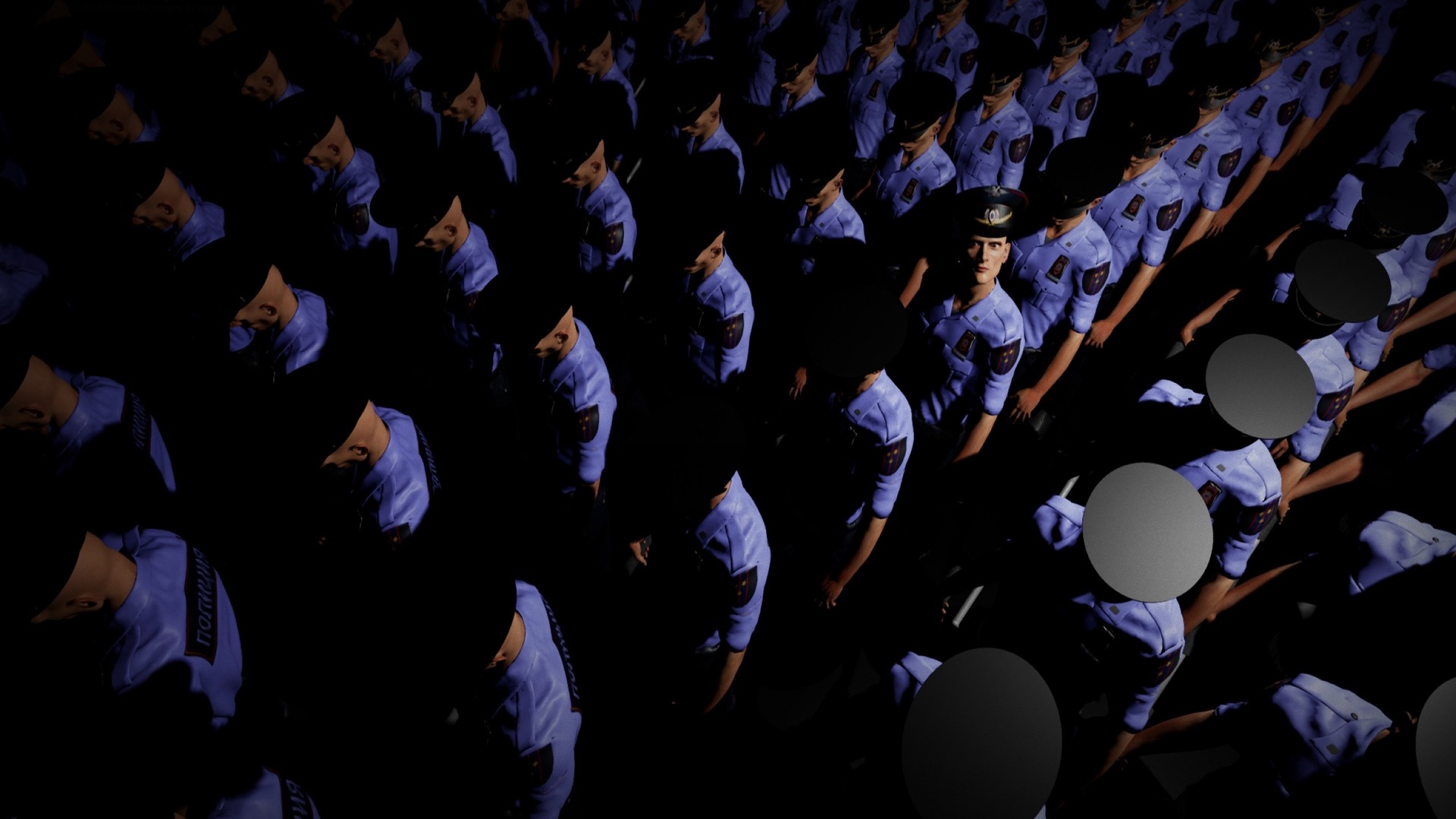 V.L.A.D.i.K - Screenshot 2