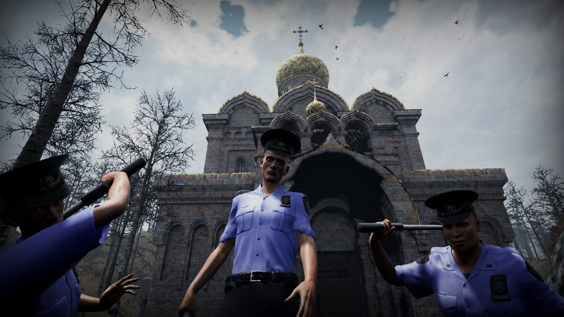 V.L.A.D.i.K - Screenshot 9