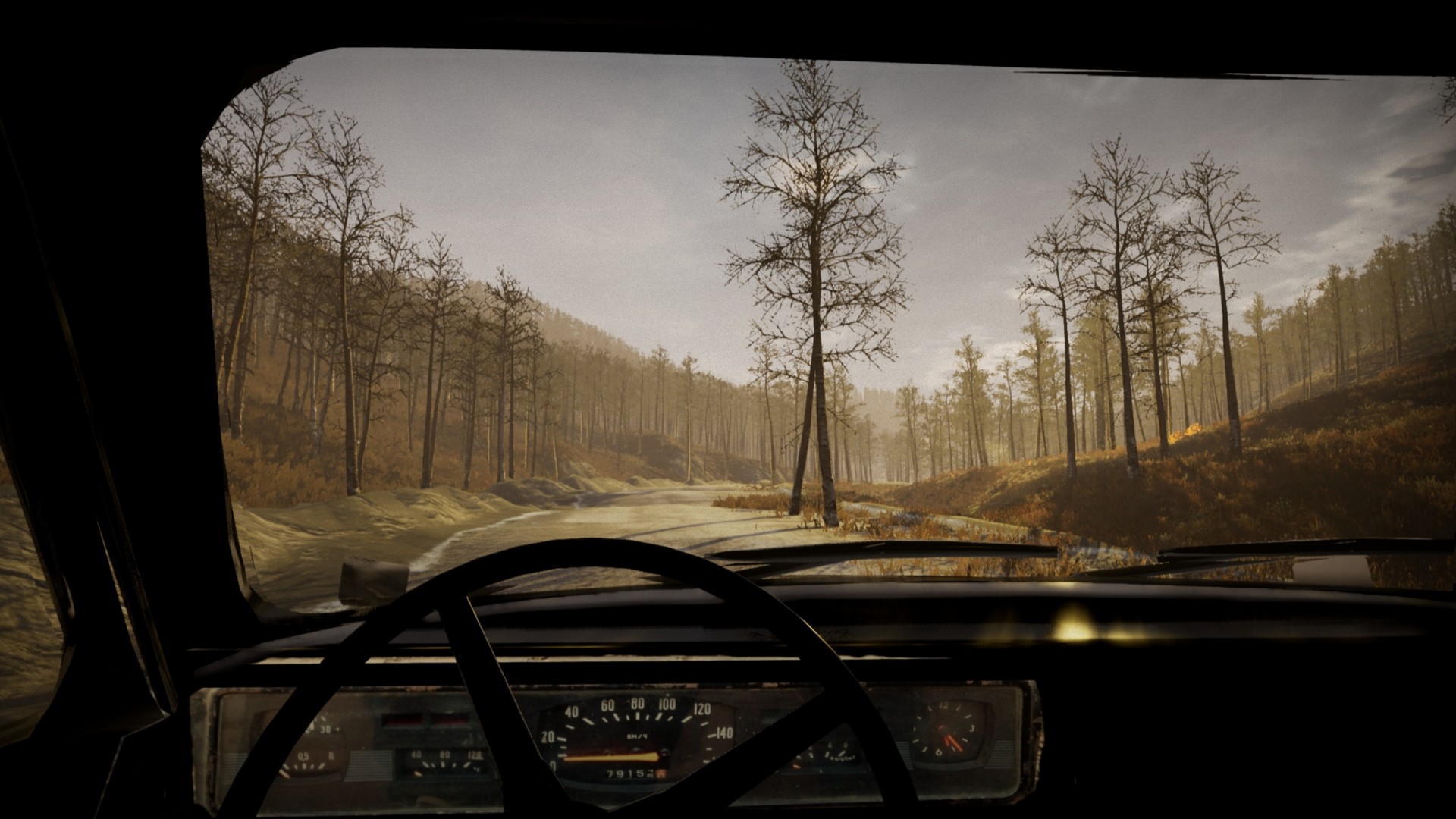 V.L.A.D.i.K - Screenshot 1