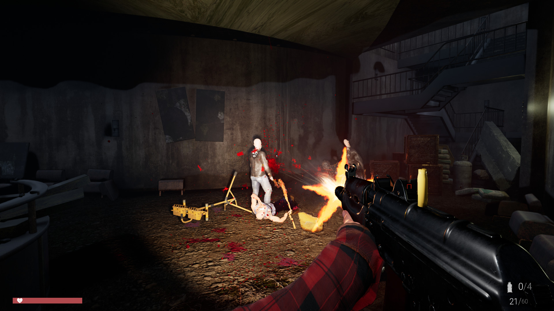 V.L.A.D.i.K - Screenshot 7