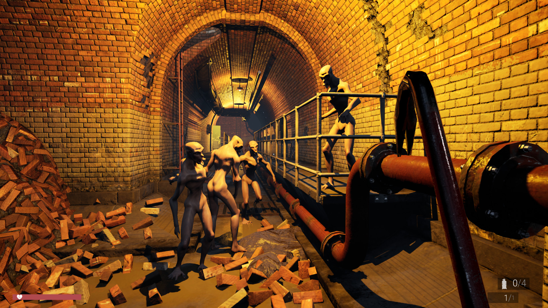 V.L.A.D.i.K - Screenshot 8