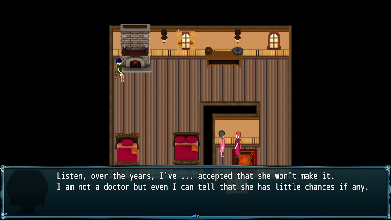 Bhavacakra Grace - Screenshot 3