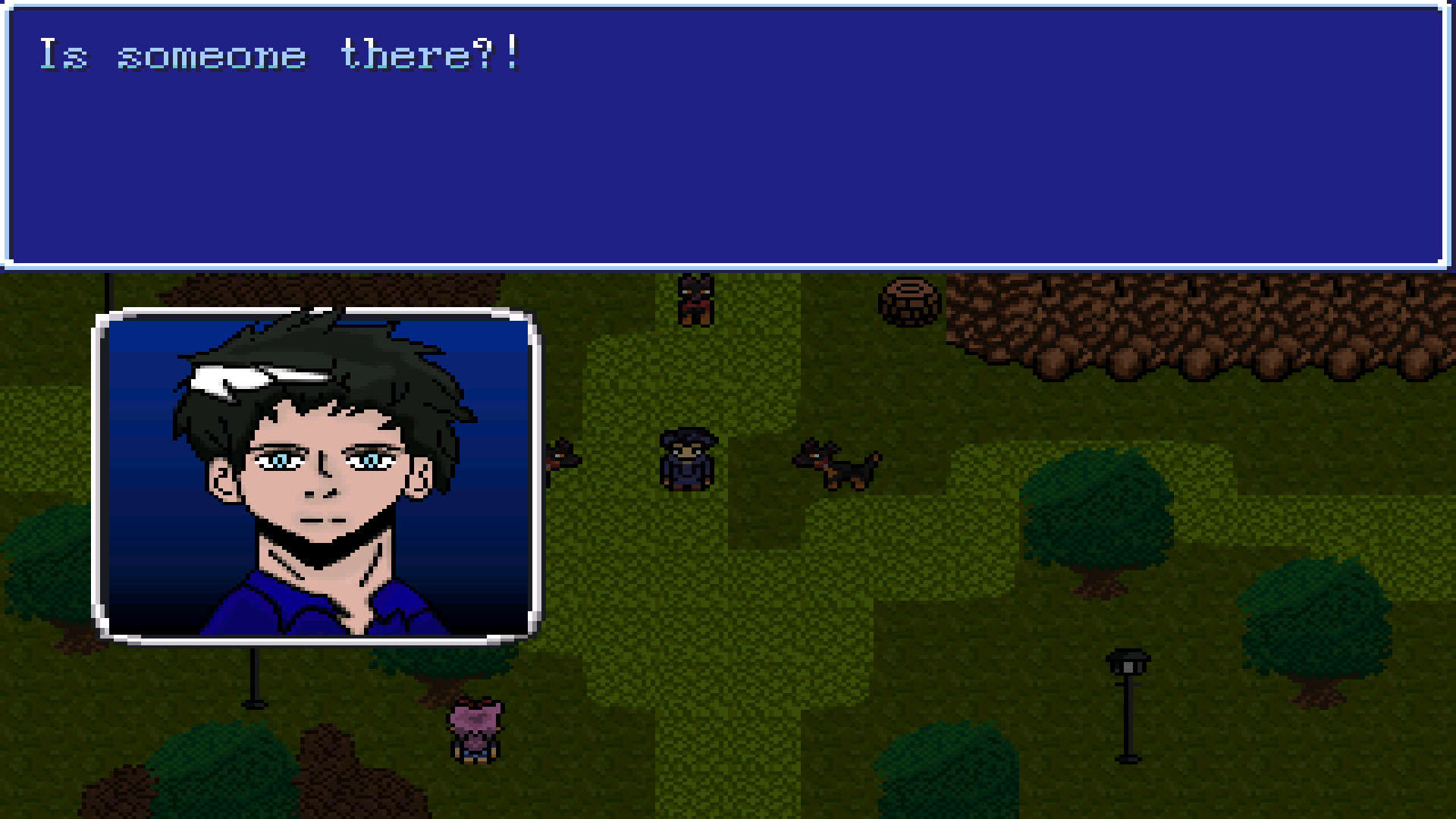 Firon - Screenshot 2