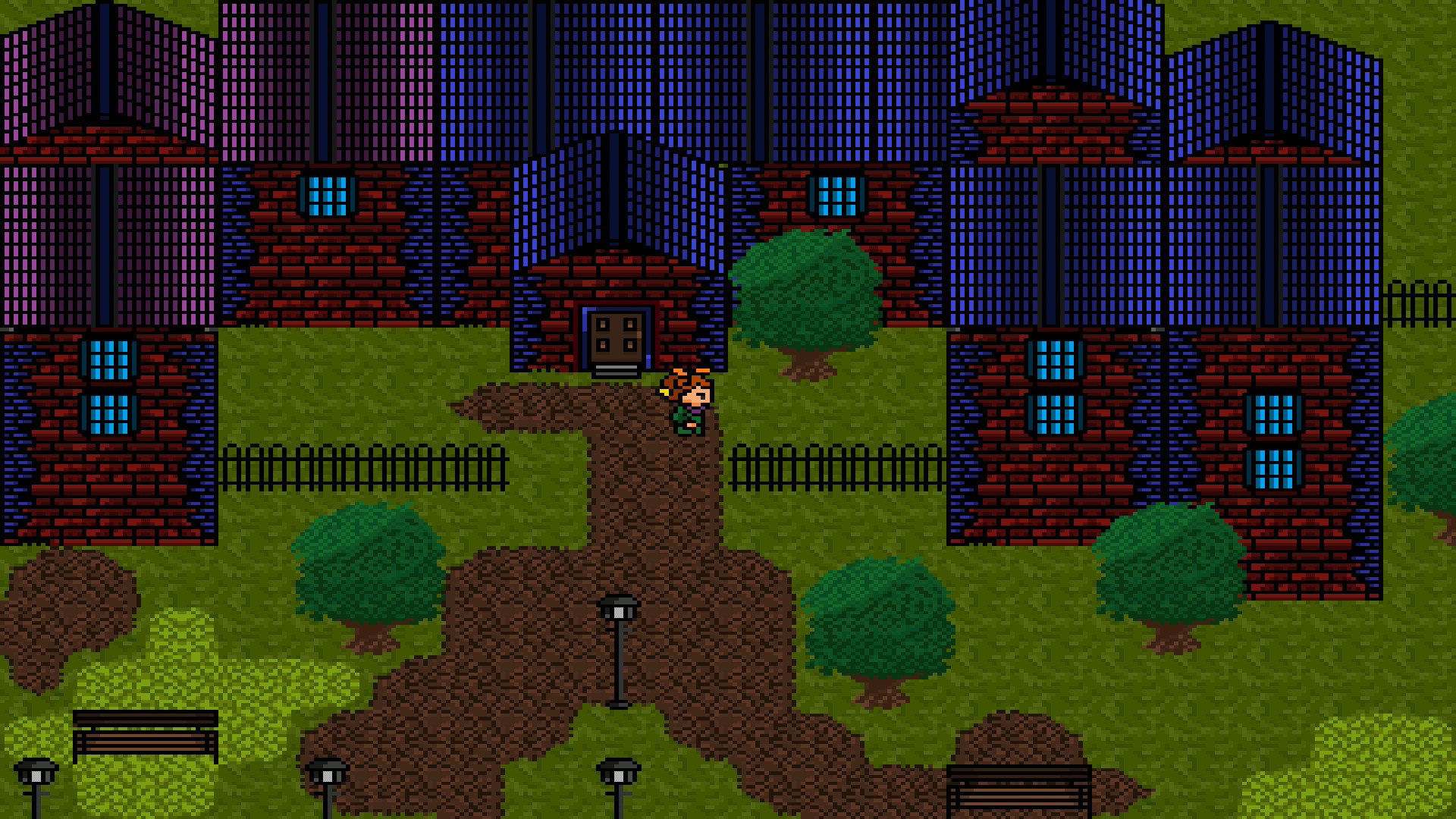 Firon - Screenshot 5