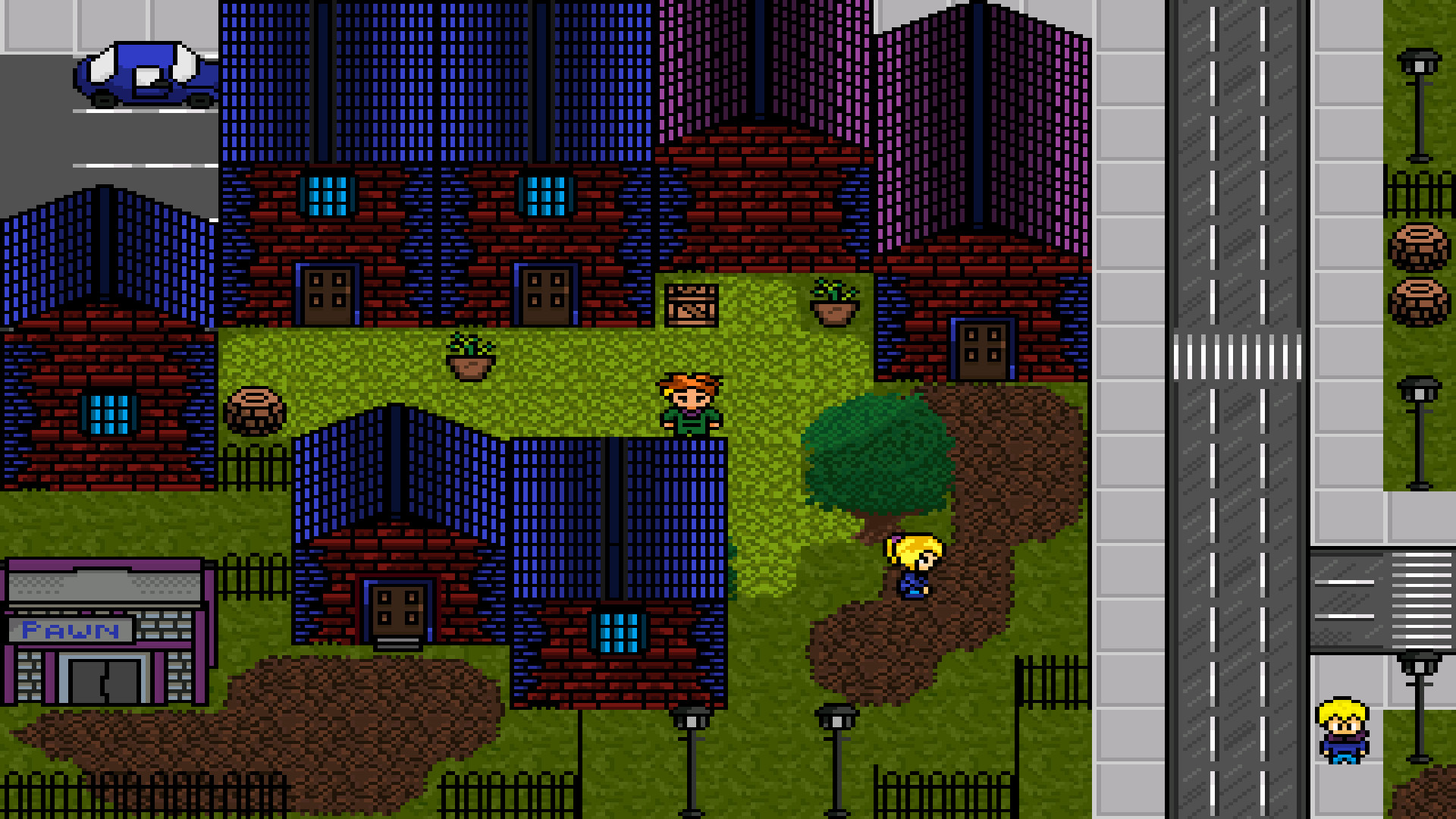 Firon - Screenshot 4