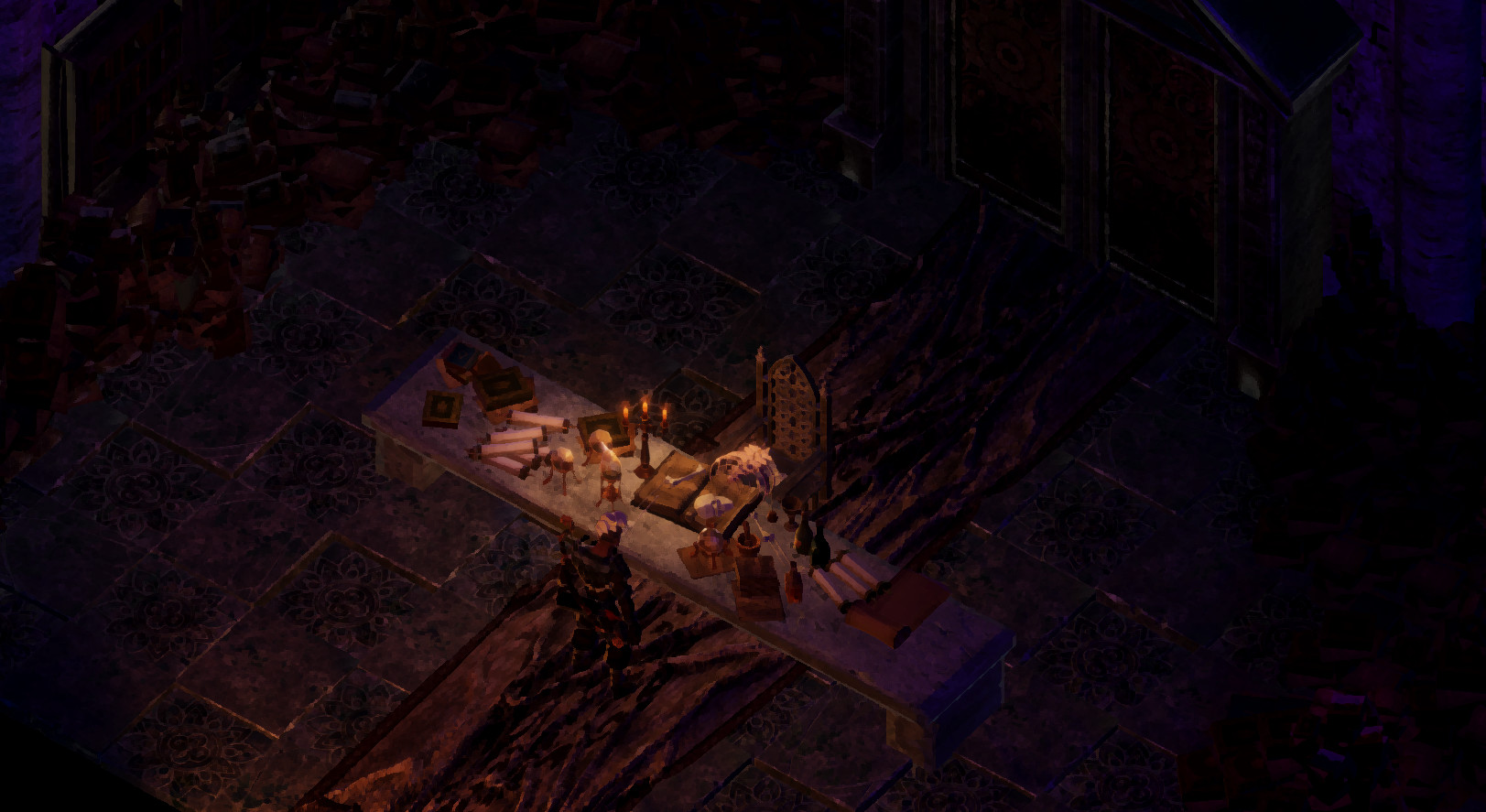 Autumn's Chorus - Screenshot 4