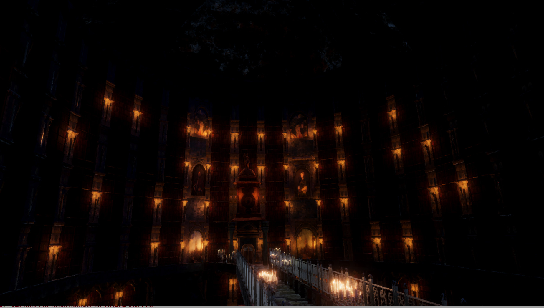 Autumn's Chorus - Screenshot 9